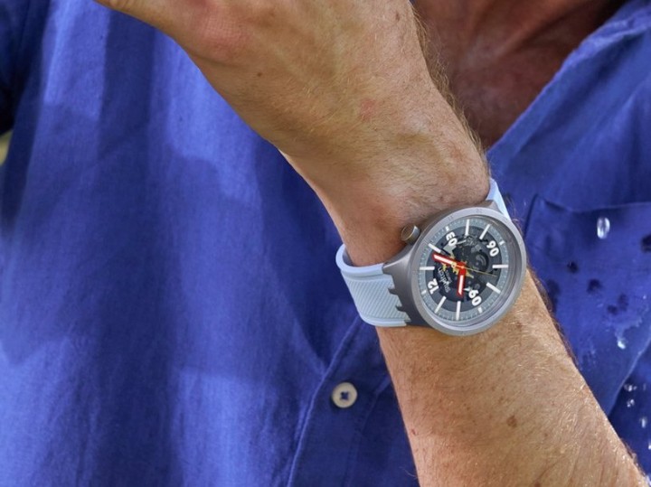 Obrázok z Swatch Big Bold Moment