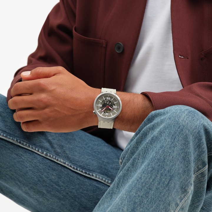 Obrázok z Swatch Confident Moment