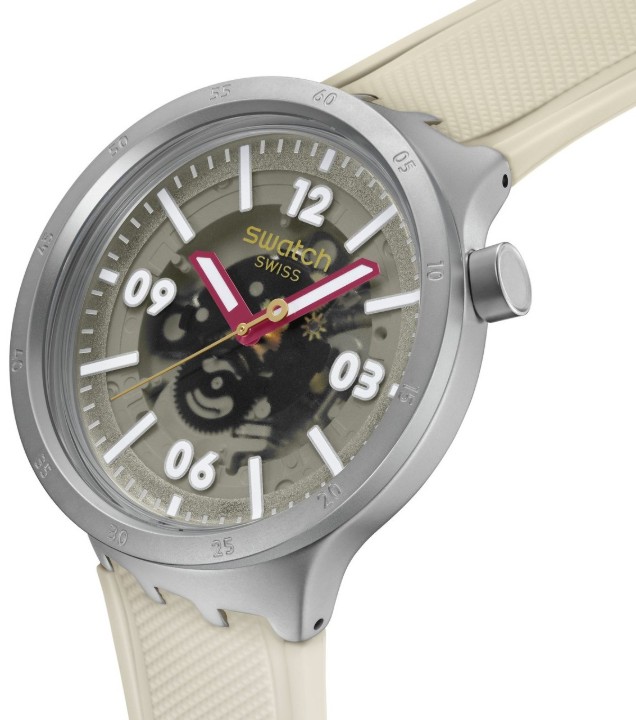 Obrázok z Swatch Confident Moment