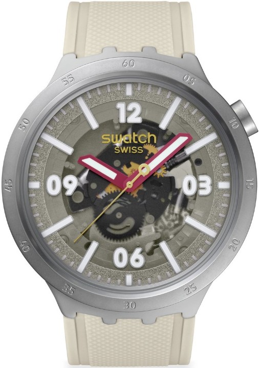 Obrázok z Swatch Confident Moment