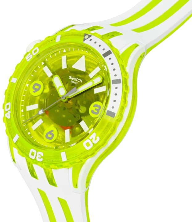 Obrázok z Swatch Egg Yolk