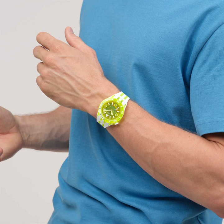 Obrázok z Swatch Egg Yolk