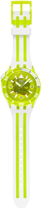 Obrázok z Swatch Egg Yolk