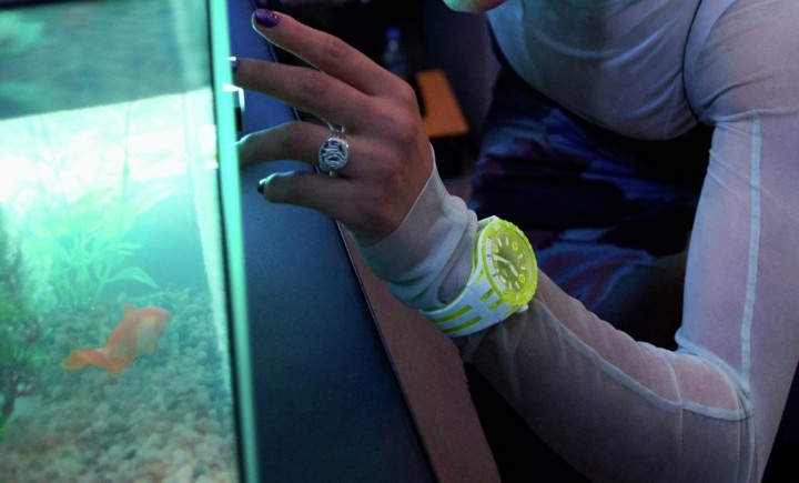 Obrázok z Swatch Egg Yolk