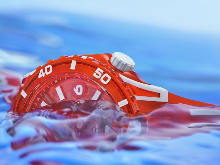 Obrázok z Swatch Lion's Mane