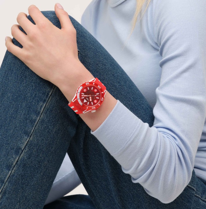 Obrázok z Swatch Lion's Mane