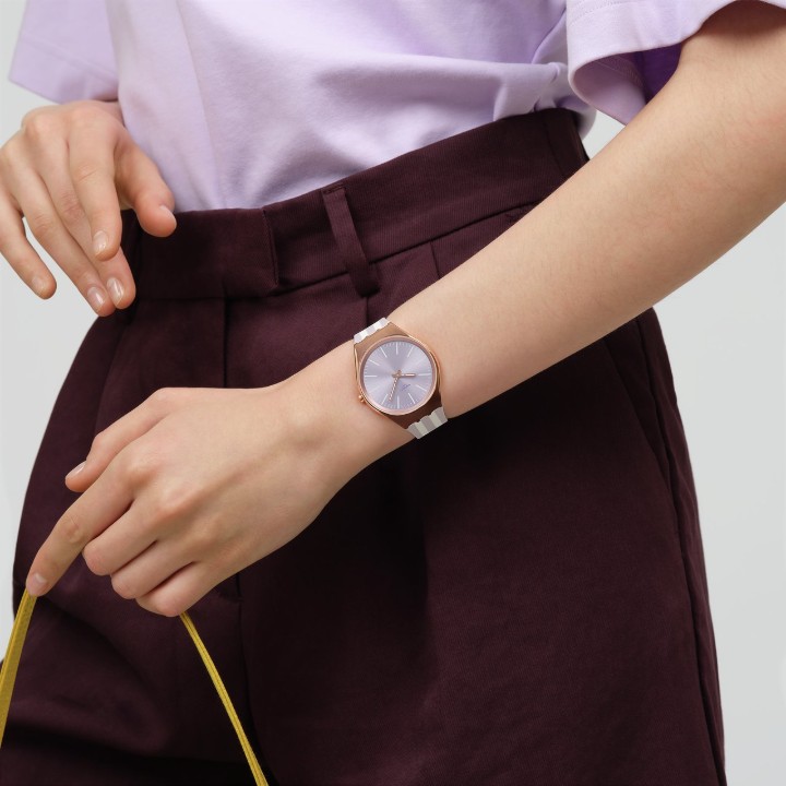 Obrázok z Swatch Simply Beachy