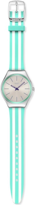 Obrázok z Swatch Beach Hour