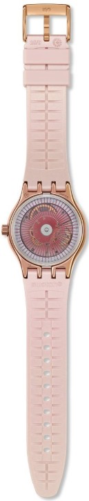 Obrázok z Swatch Secret Moves