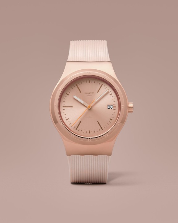 Obrázok z Swatch Secret Moves