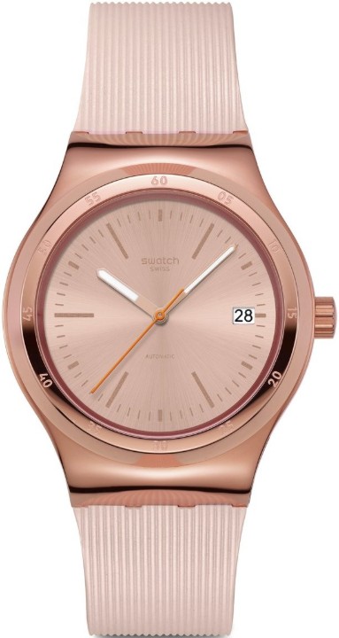 Obrázok z Swatch Secret Moves