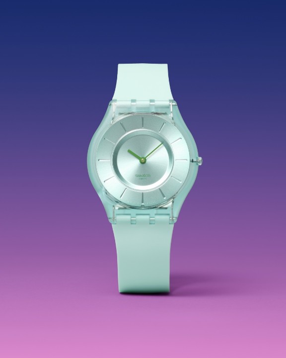 Obrázok z Swatch Sweet Mint