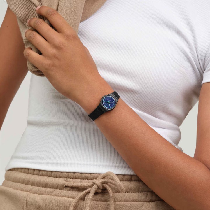 Obrázok z Swatch Grace In Time