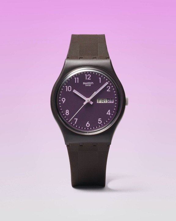 Obrázok z Swatch Weaving Wonders