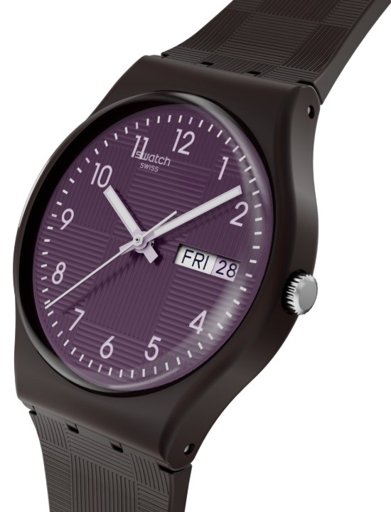 Obrázok z Swatch Weaving Wonders