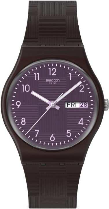 Obrázok z Swatch Weaving Wonders