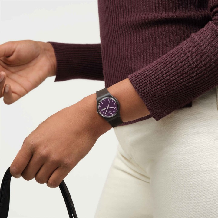 Obrázok z Swatch Weaving Wonders