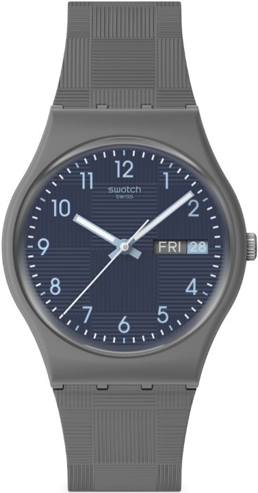 Obrázok z Swatch Tile Dial