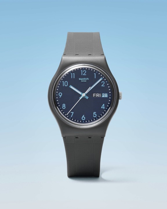 Obrázok z Swatch Tile Dial