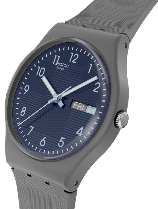 Obrázok z Swatch Tile Dial