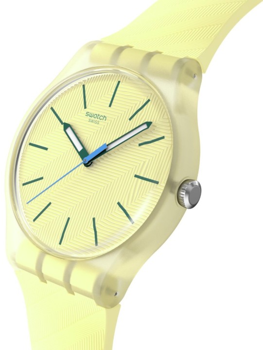 Obrázok z Swatch Citrus Tilt