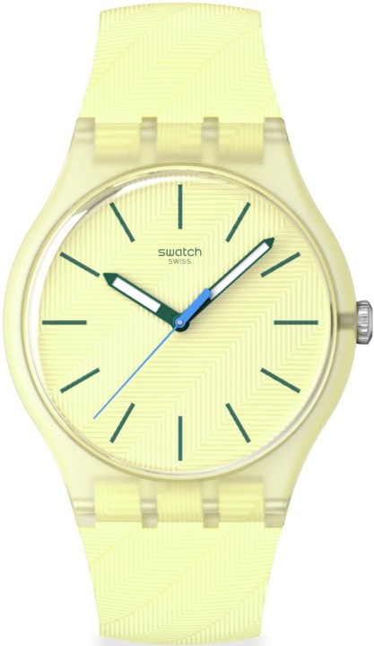 Obrázok z Swatch Citrus Tilt