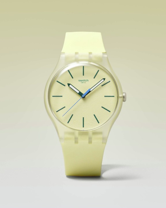 Obrázok z Swatch Citrus Tilt