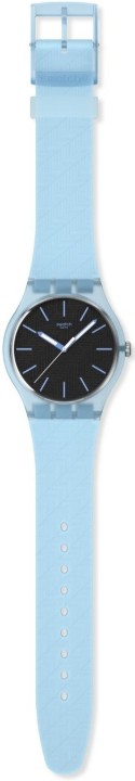 Obrázok z Swatch Blue Moves