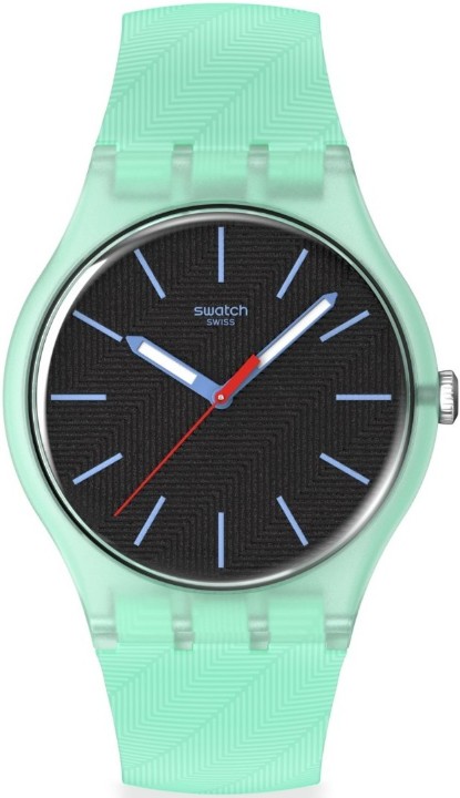 Obrázok z Swatch Hint of Mint