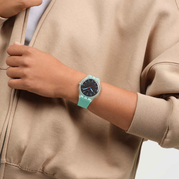 Obrázok z Swatch Hint of Mint