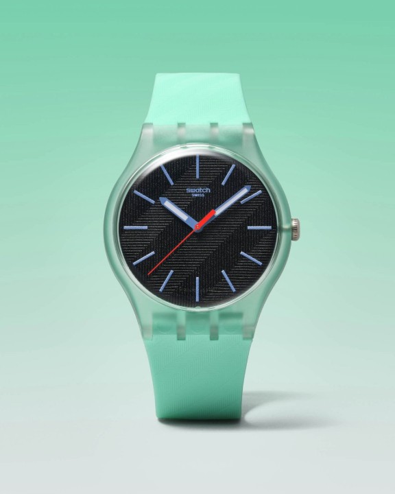 Obrázok z Swatch Hint of Mint