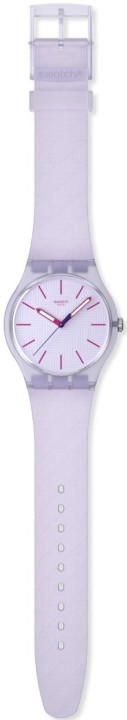 Obrázok z Swatch Lavendaze