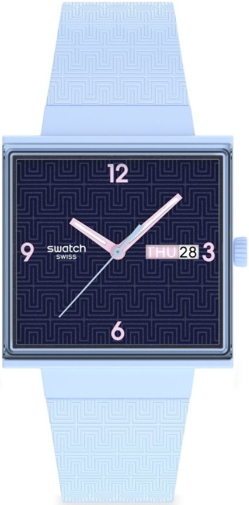 Obrázok z Swatch Bright Angle