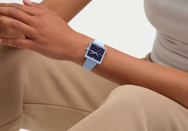 Obrázok z Swatch Bright Angle