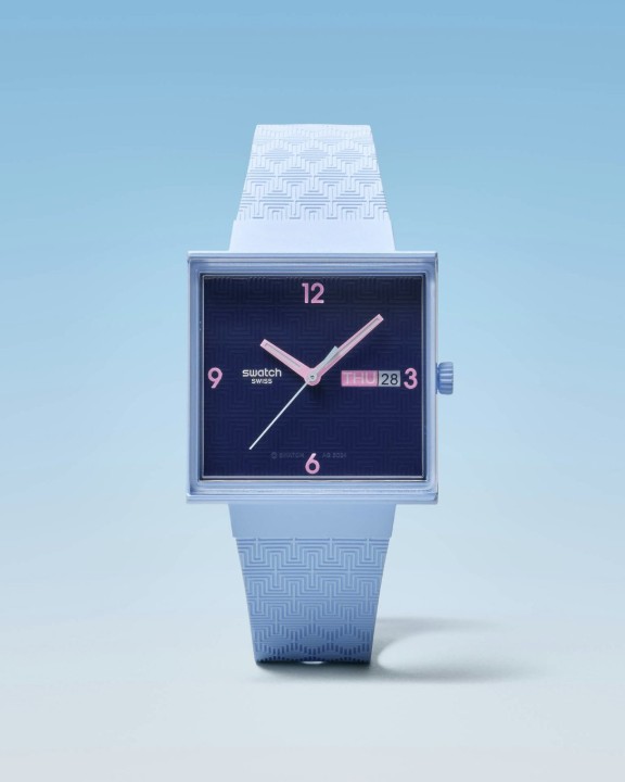 Obrázok z Swatch Bright Angle