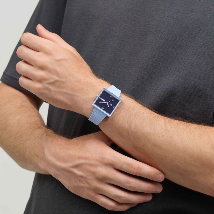 Obrázok z Swatch Bright Angle