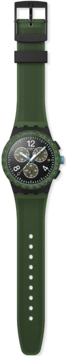 Obrázok z Swatch Olive Rush