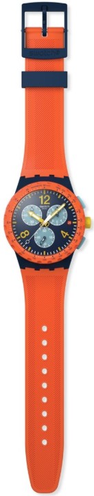 Obrázok z Swatch Camo Flash