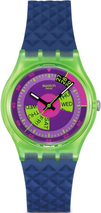 Obrázok z Swatch Neon Skychart