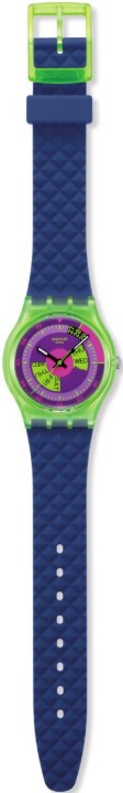 Obrázok z Swatch Neon Skychart
