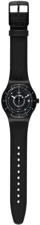 Obrázok z Swatch Sistem Black