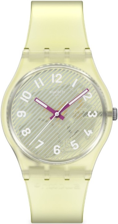 Obrázok z Swatch Wavelengths of Sand