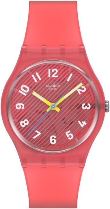 Obrázok z Swatch Wavelengths of Coral