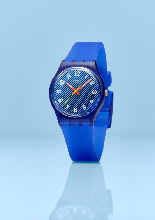 Obrázok z Swatch Wavelengths of Water