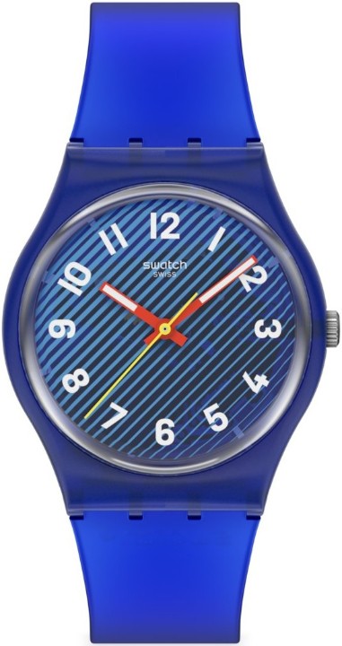 Obrázok z Swatch Wavelengths of Water