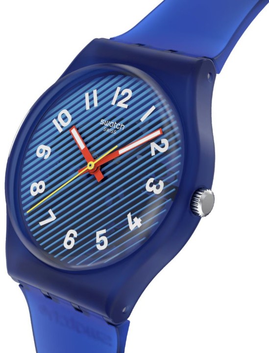 Obrázok z Swatch Wavelengths of Water