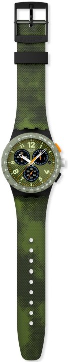 Obrázok z Swatch Midday Camo