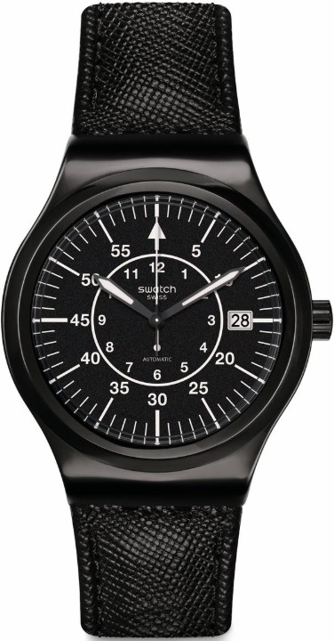 Obrázok z Swatch Sistem Slate