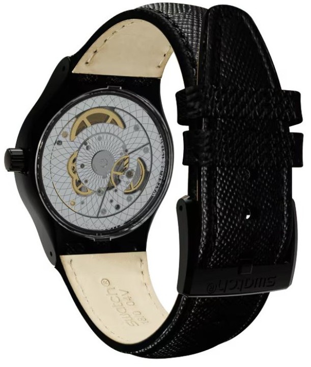 Obrázok z Swatch Sistem Slate