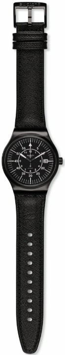 Obrázok z Swatch Sistem Slate